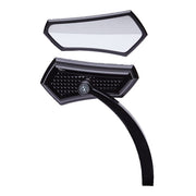 VITY'S - Rétroviseurs noir - Harley-Davidson